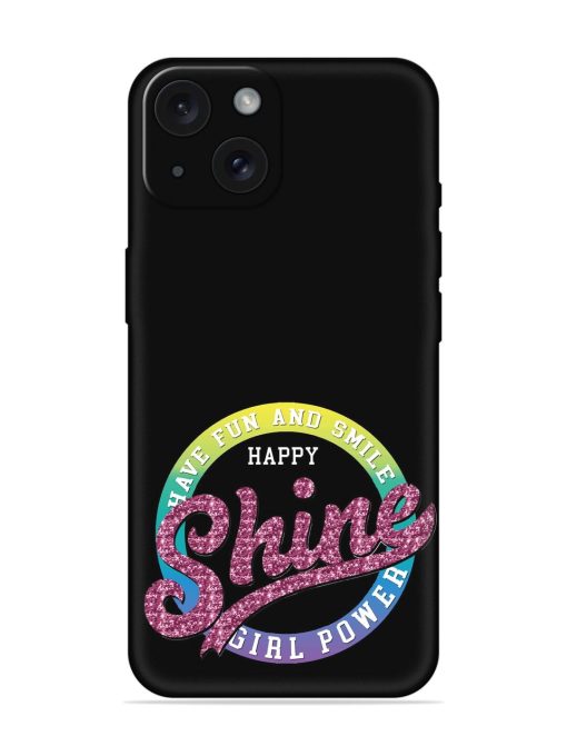 Be Amazing Shine Soft Silicone Case