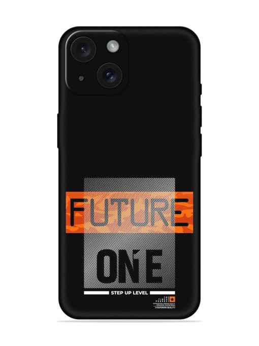 Future Modern Stylish Soft Silicone Case