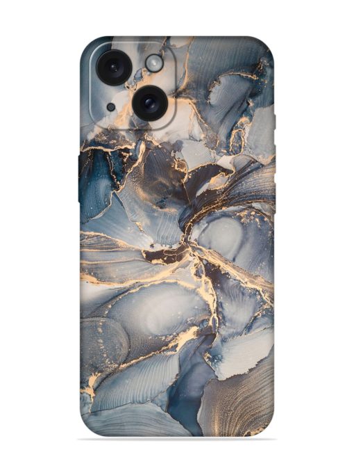 High Resolution Luxury Soft Silicone Case