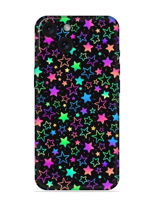 Seamless Background Bright Soft Silicone Case