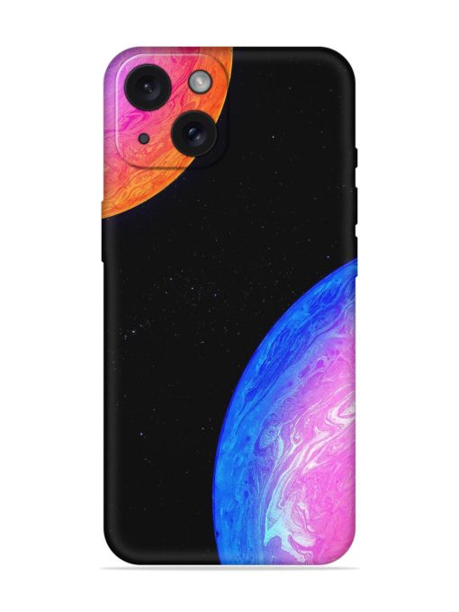 Two Planet Soft Silicone Case