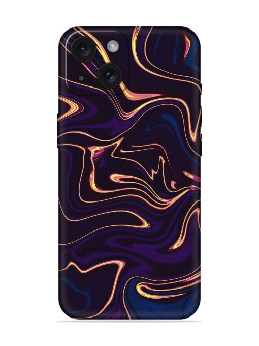 Fluid Art Soft Silicone Case