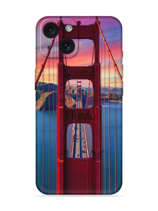 Cable Bridge Soft Silicone Case