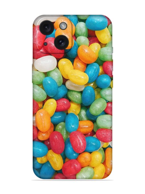 Stone Candy Soft Silicone Case