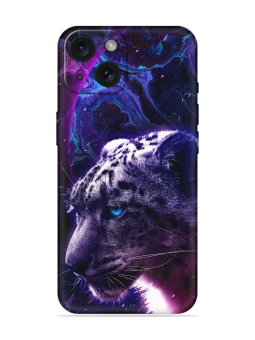 Cheetah Soft Silicone Case