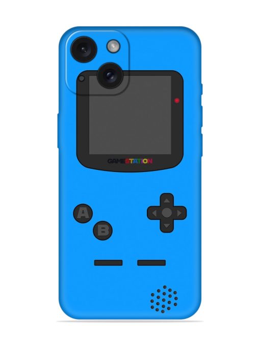 Gamestation Soft Silicone Case