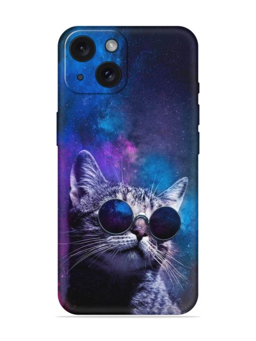 Catagalaxy Soft Silicone Case