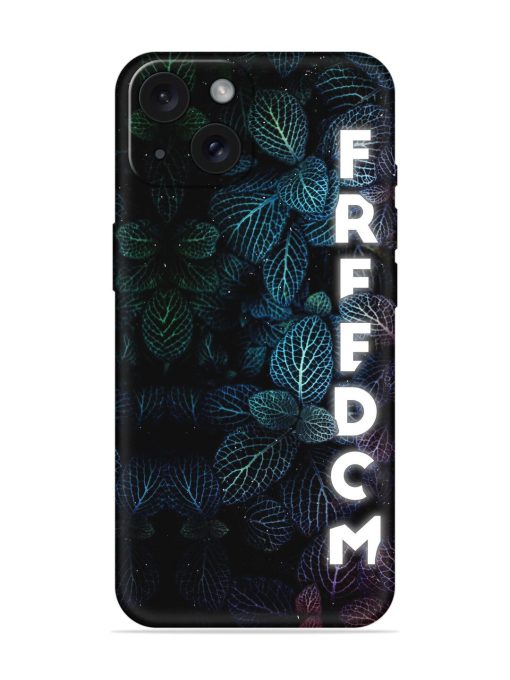 Freedom Soft Silicone Case