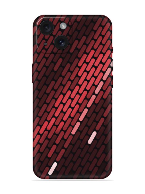 Abstract Bg Soft Silicone Case