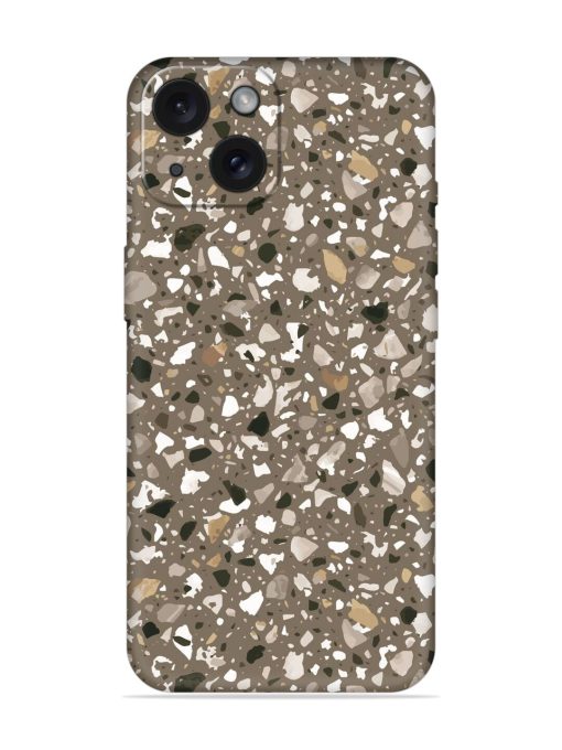 Terrazzo Flooring Vector Soft Silicone Case