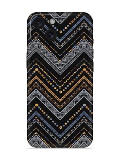 Vector Hand Drawn Soft Silicone Case