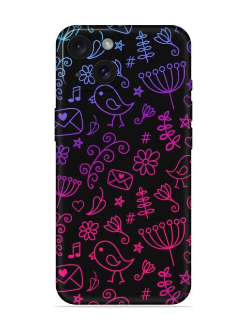 Cool Girly Soft Silicone Case