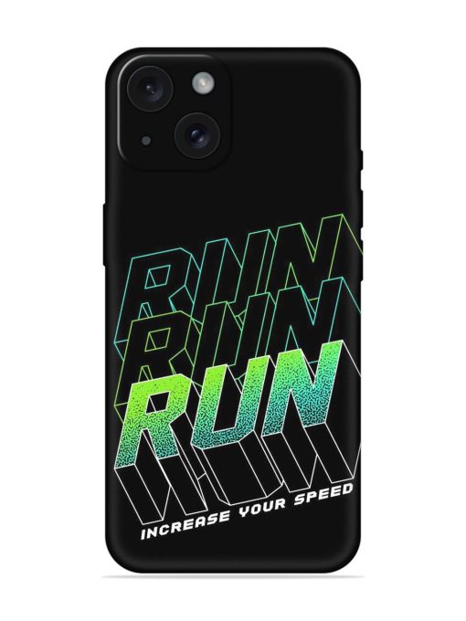 Run Soft Silicone Case