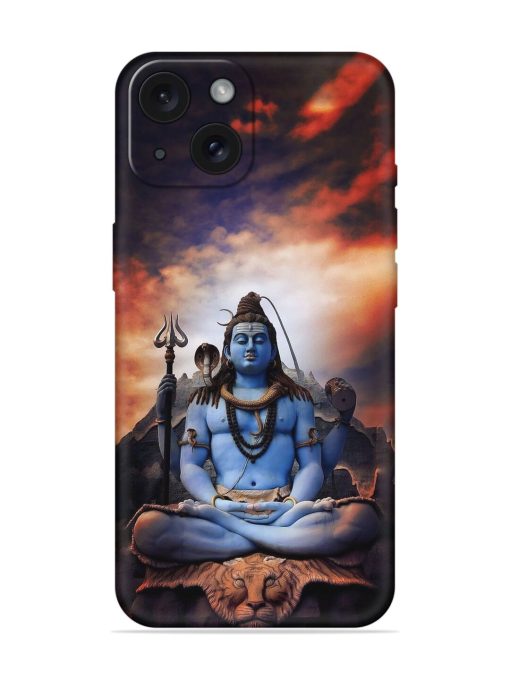 Jai Jai Shiv Soft Silicone Case