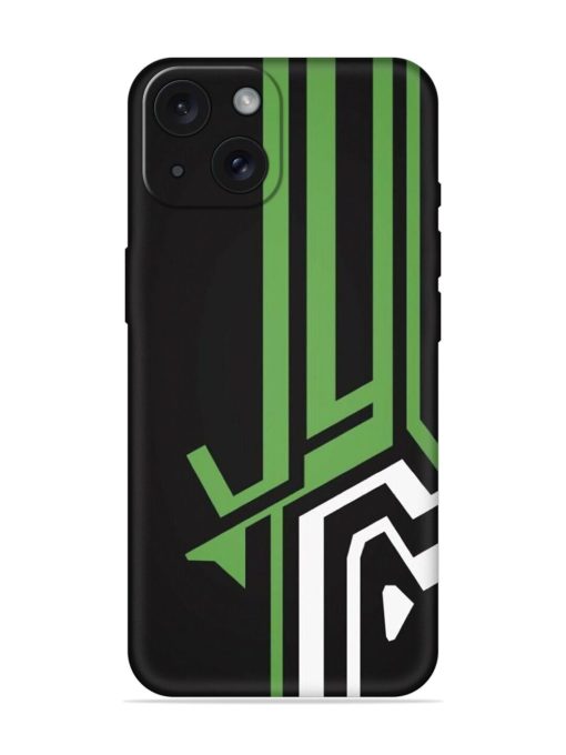 Kamen Rider Soft Silicone Case