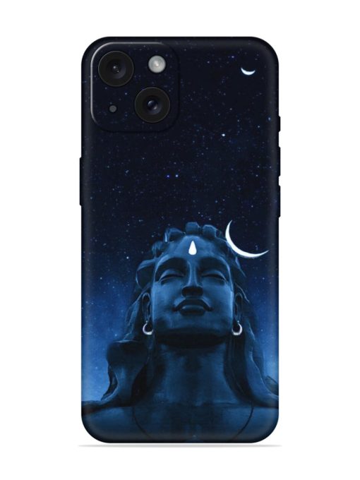 Brahmakumaris Peace Park Soft Silicone Case