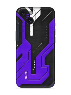 Dreamwalker N Art Soft Silicone Case