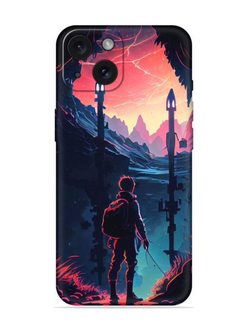 Cgs Artwork Soft Silicone Case