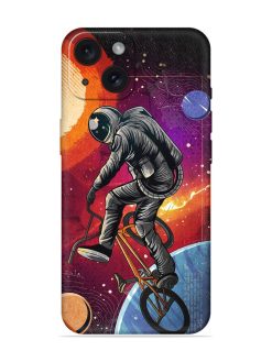Super Eclipse Bmx Bike Soft Silicone Case