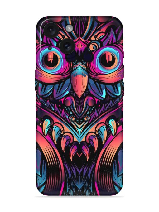 Amazing Trippy Soft Silicone Case