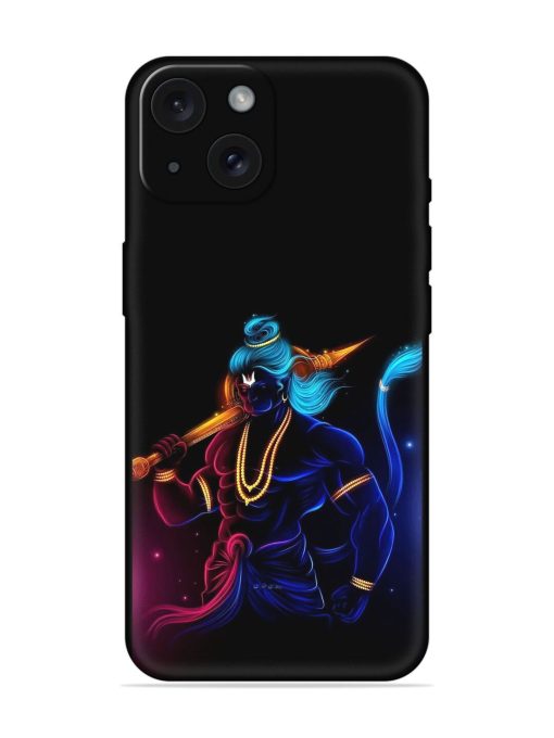 Hanumanji Soft Silicone Case