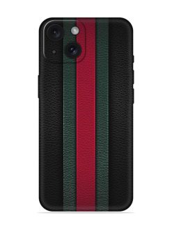 Mian Art Soft Silicone Case