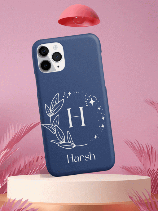 T-1018-H Snap Mobile Cover